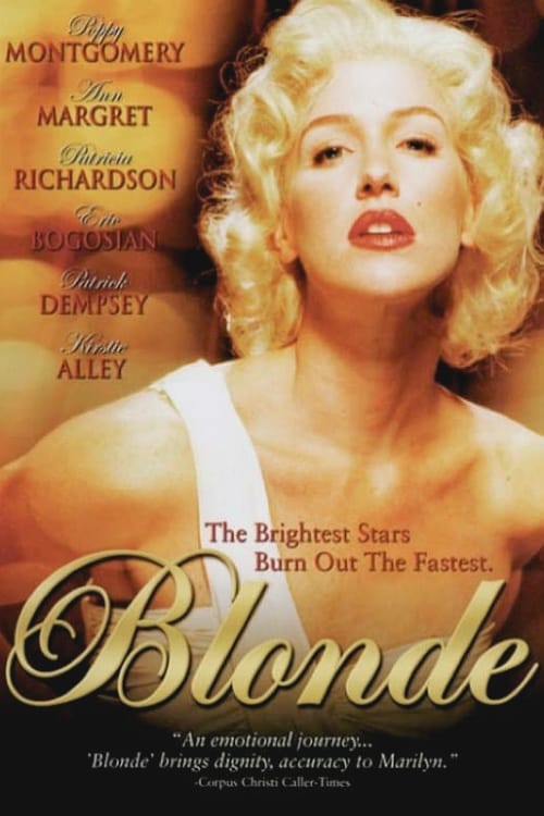 Blonde tt0254890 cover