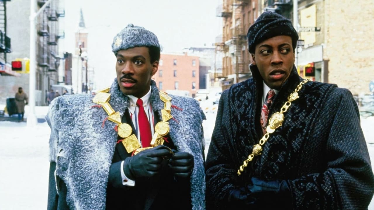 Coming to America tt0094898 backdrop
