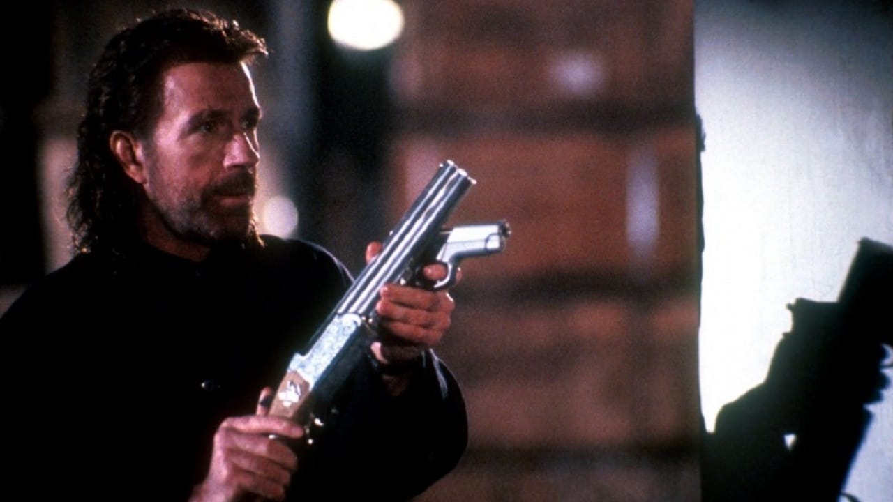 The Hitman tt0102045 backdrop