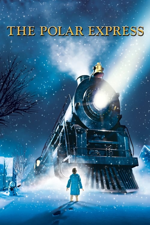 The Polar Express tt0338348 cover