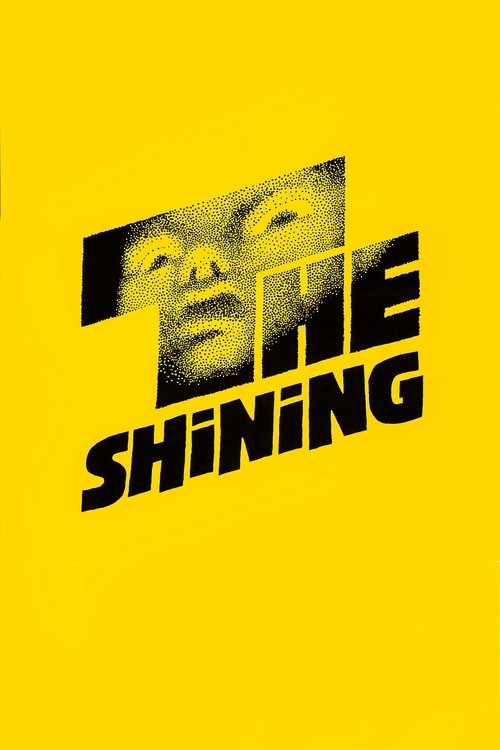The Shining tt0081505 cover